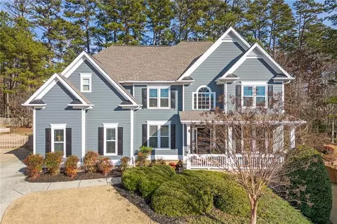 1901 Carriage Brook Ct, Dacula, GA 30019