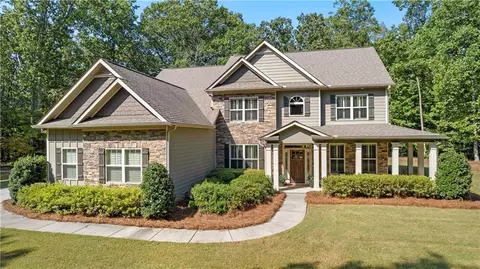 513 Bankstown Rd, Brooks, GA 30205