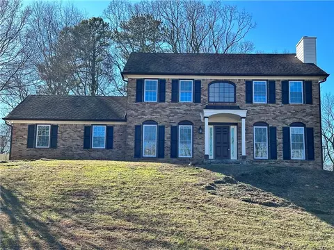 3544 Schilling Rdg, Peachtree Corners, GA 30096