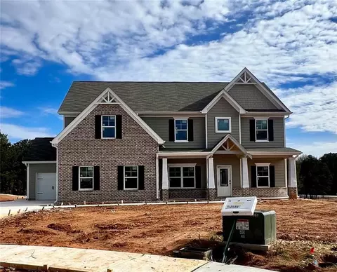 1205 Emmas Path, Monroe, GA 30656