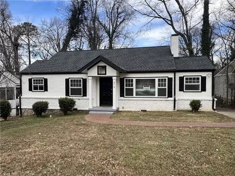 373 Hillside Dr SW, Atlanta, GA 30310