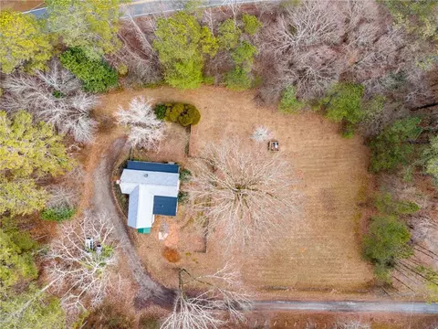 14160 Old Cogburn Rd, Milton, GA 30004