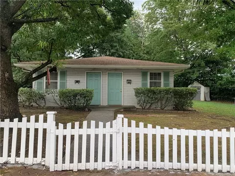 384 Park Ave SE, Atlanta, GA 30312