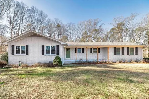 2640 Old Villa Rica Rd, Powder Springs, GA 30127