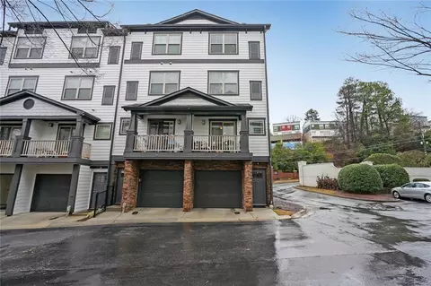 215 Semel Dr NW #467, Atlanta, GA 30309