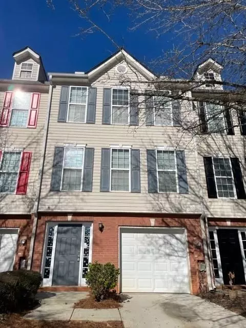 3304 Waldrop Trl, Decatur, GA 30034