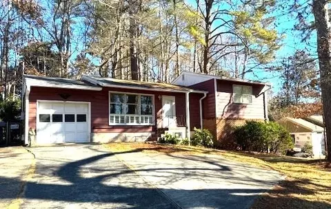 2021 Glenroy Pl SE, Smyrna, GA 30080