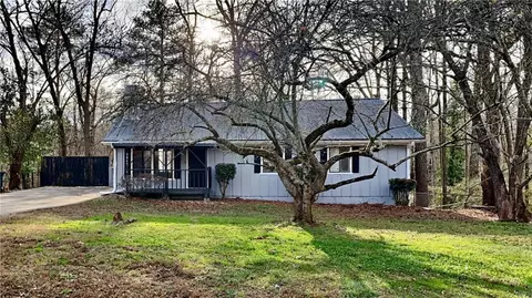 2847 Cinnamon Ct SE, Conyers, GA 30094