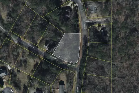 2251 Sumner Ct NE, Conyers, GA 30012