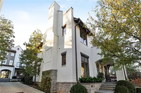 18 Park Ln NE, Atlanta, GA 30309