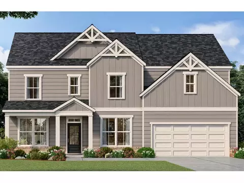 60 Garnet Dr, Acworth, GA 30101