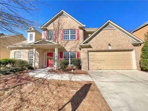 271 Twain Cir SE, Mableton, GA 30126