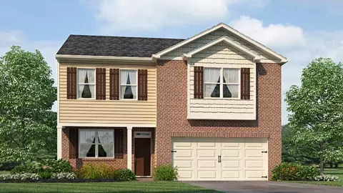 7690 Demeter Dr, Fairburn, GA 30213