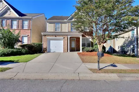 1571 Park Grove Dr, Lawrenceville, GA 30046