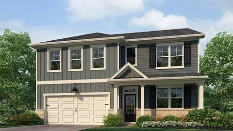 835 Athena Bnd, Fairburn, GA 30213