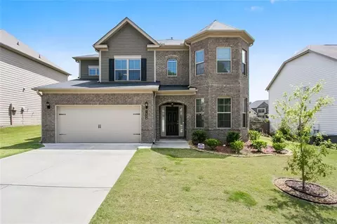 7889 Nolan Trl, Snellville, GA 30039