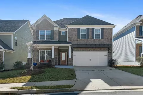 207 Gaston Ct, Canton, GA 30115