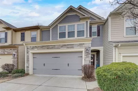 3116 Cross Creek Dr #70, Cumming, GA 30040