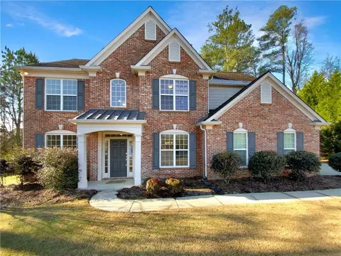 7745 Cavendish Pl, Suwanee, GA 30024