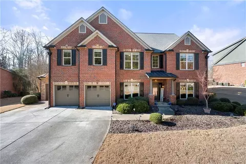 245 Cox Farm Rd NW, Marietta, GA 30064