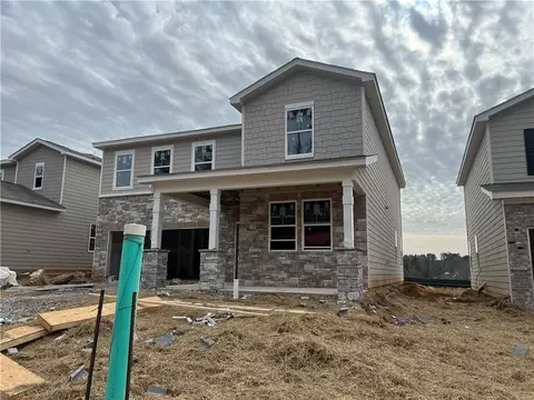 990 Glade Run, Lithonia, GA 30058