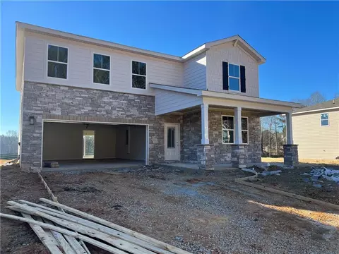 1026 Glade Run, Lithonia, GA 30058