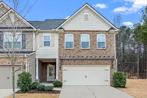 5632 Berney Cir, Powder Springs, GA 30127