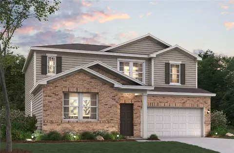 996 Glade Run, Lithonia, GA 30058
