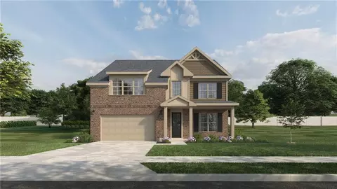 5135 Candun Cir, Sugar Hill, GA 30518