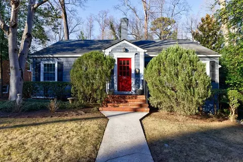1280 Stillwood Dr NE, Atlanta, GA 30306