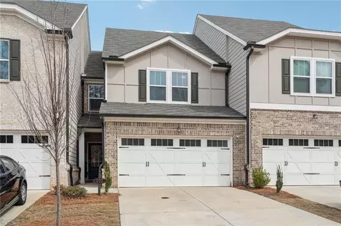 172 Timberland Ave, Dawsonville, GA 30534