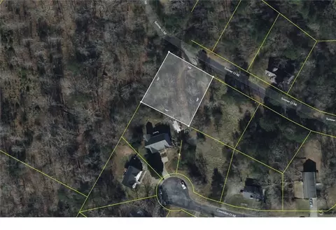 2256 Sumner Ct NE, Conyers, GA 30012