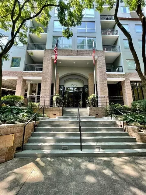 275 13th St NE #405, Atlanta, GA 30309