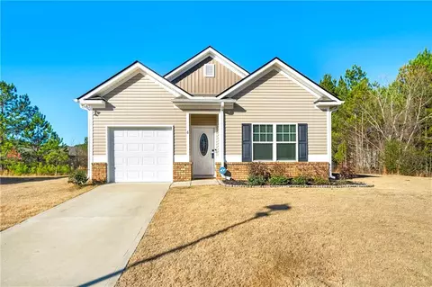 6 Hedgewood Cir SW, Rome, GA 30165
