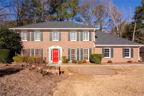 2809 Baronet Ct, Duluth, GA 30096