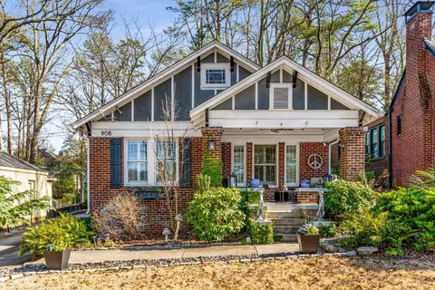 908 Underwood Ave SE, Atlanta, GA 30316