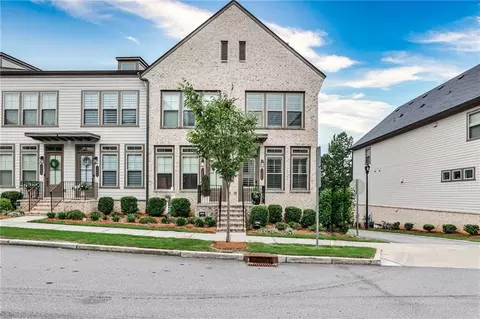 3656 Allegretto Cir, Atlanta, GA 30339