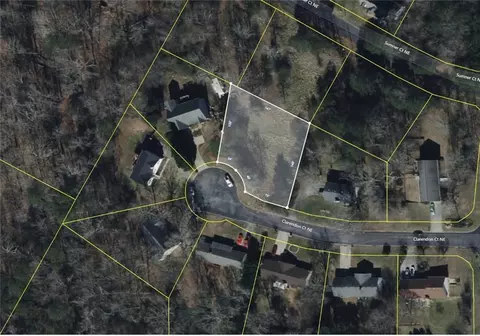 2205 Clarendon Ct NE, Conyers, GA 30012