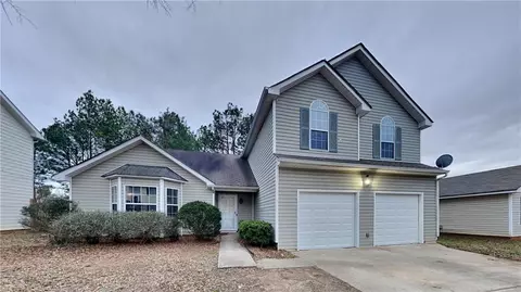 2228 Rambling Way, Lithonia, GA 30058