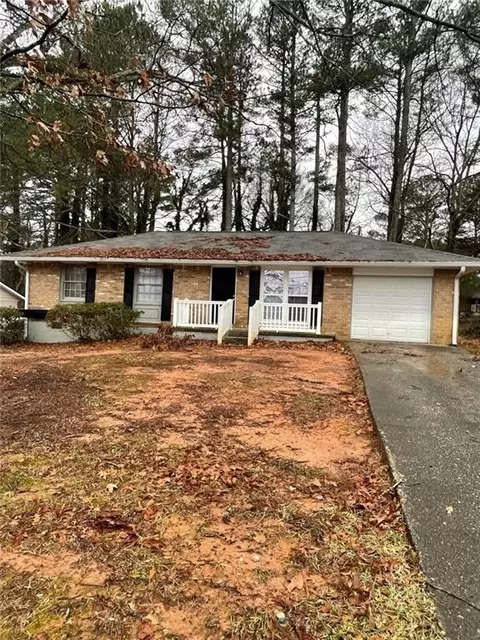 8209 Eton Ct, Jonesboro, GA 30238
