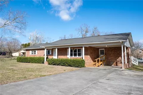 110 N Hills Dr, Cohutta, GA 30710