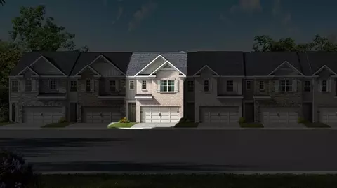 2332 Blue Monarch Dr, Buford, GA 30519