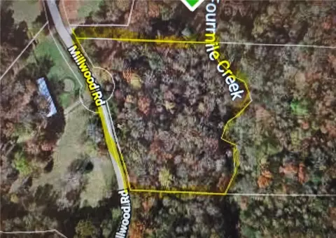 0 Millwood Rd, Cumming, GA 30041