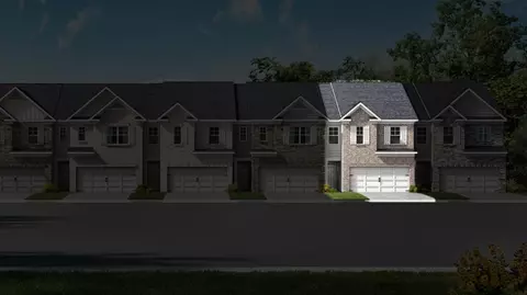 2322 Blue Monarch Dr, Buford, GA 30519