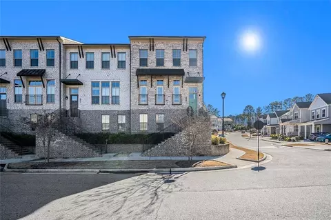 2478 Scarlet Maple Aly, Doraville, GA 30360