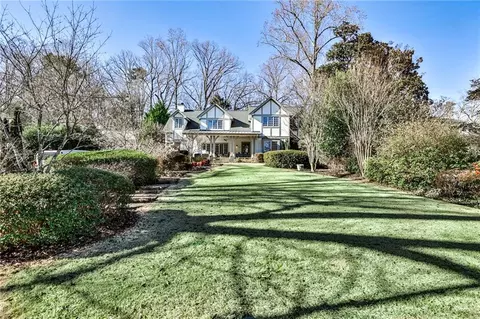 998 Springdale Rd NE, Atlanta, GA 30306