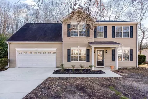 2739 Evanston Ct, Dacula, GA 30019