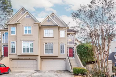 2329 Goodwood Blvd, Smyrna, GA 30080