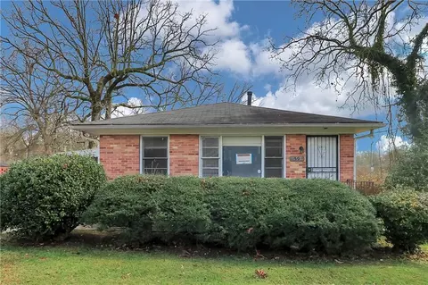 59 Helena Ave NW, Atlanta, GA 30314