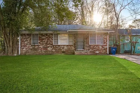 1299 Bolton Rd NW, Atlanta, GA 30331